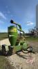 Walinga Agri-Vac 510 Standard Grain Vac s/n 9303528 - 11