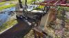 Landpride 45- 108 3 pt Hydraulic Blade s/n L77209 - 7