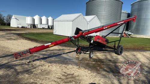 Wheatheart R8-36 Grain Auger