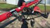 Wheatheart R8-36 Grain Auger - 10