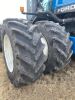 *1995 Ford Versatile 9680 4wd Tractor - 37