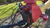 Westfield MK 130-81 Plus Pto Swing Hopper Auger s/n 226704 - 14