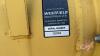 Westfield MK 130-81 Plus Pto Swing Hopper Auger s/n 226704 - 17