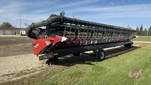 Case IH 2020 Flex head s/n CBJ041739
