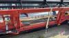 Case IH 2020 Flex head s/n CBJ041739 - 8