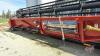 Case IH 2020 Flex head s/n CBJ041739 - 9