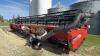 Case IH 2020 Flex head s/n CBJ041739 - 10