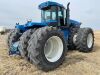 *1995 Ford Versatile 9680 4wd Tractor - 42