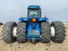 *1995 Ford Versatile 9680 4wd Tractor - 43