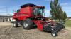 Case IH 8120 AFS Combine s/n YAG208930 - 5