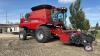 Case IH 8120 AFS Combine s/n YAG208930 - 6