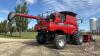 Case IH 8120 AFS Combine s/n YAG208930 - 7