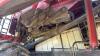 Case IH 8120 AFS Combine s/n YAG208930 - 9