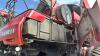 Case IH 8120 AFS Combine s/n YAG208930 - 12