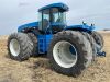 *1995 Ford Versatile 9680 4wd Tractor - 46