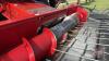 Case IH 8120 AFS Combine s/n YAG208930 - 19