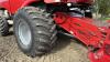 Case IH 8120 AFS Combine s/n YAG208930 - 21