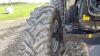 Case IH 8120 AFS Combine s/n YAG208930 - 26