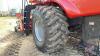 Case IH 8120 AFS Combine s/n YAG208930 - 28