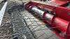 Case IH 8120 AFS Combine s/n YAG208930 - 31