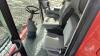 Case IH 8120 AFS Combine s/n YAG208930 - 32
