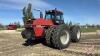 Case IH 4894 4WD Tractor s/n 8867411