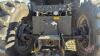 Case IH 4894 4WD Tractor s/n 8867411 - 12