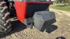 Case IH 4894 4WD Tractor s/n 8867411 - 19