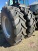 Case IH 4894 4WD Tractor s/n 8867411 - 26