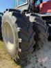 Case IH 4894 4WD Tractor s/n 8867411 - 30