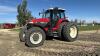Versatile 2145 Genesis II MFWD Tractor s/n 500703 - 2