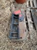 *Weight carrier & Weights for MFWD or 2wd tractor - 6