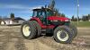 Versatile 2145 Genesis II MFWD Tractor s/n 500703 - 5