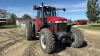 Versatile 2145 Genesis II MFWD Tractor s/n 500703 - 7