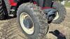 Versatile 2145 Genesis II MFWD Tractor s/n 500703 - 9