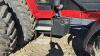 Versatile 2145 Genesis II MFWD Tractor s/n 500703 - 10