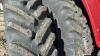 Versatile 2145 Genesis II MFWD Tractor s/n 500703 - 13