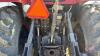 Versatile 2145 Genesis II MFWD Tractor s/n 500703 - 18