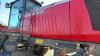 Massey Ferguson Hesston WR9725 Swather s/n CHS10139 - 13