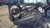 Massey Ferguson Hesston WR9725 Swather s/n CHS10139 - 15