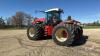 Versatile 2375 tractor s/n 304640 - 5