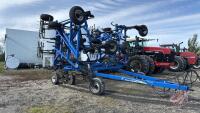New Holland ST830 tillage s/n YAS003110