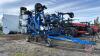 New Holland ST830 tillage s/n YAS003110