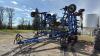 New Holland ST830 tillage s/n YAS003110 - 2