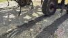 New Holland ST830 tillage s/n YAS003110 - 8