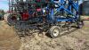 New Holland ST830 tillage s/n YAS003110 - 16