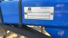 New Holland ST830 tillage s/n YAS003110 - 20