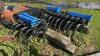 New Holland ST830 tillage s/n YAS003110 - 21