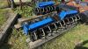New Holland ST830 tillage s/n YAS003110 - 22