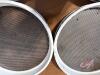 set of canola sieves - 4